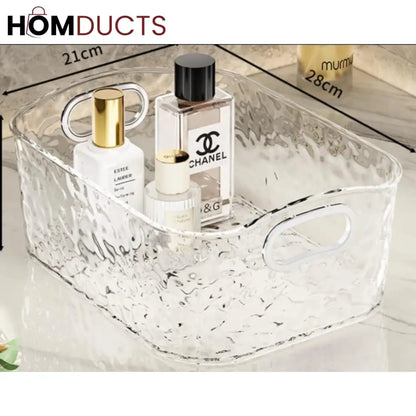 Luxury Desktop And Drawer Organizer