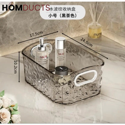 Luxury Desktop And Drawer Organizer