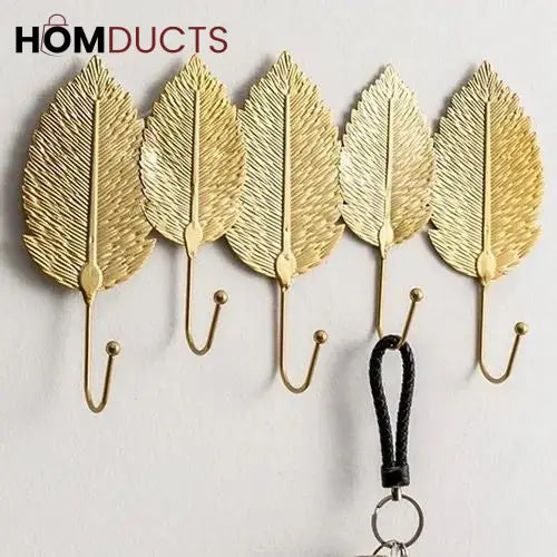 Luxury Metal Key Holder