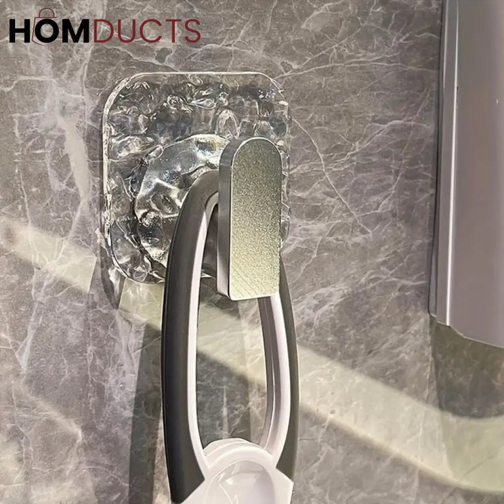 Luxury Wall Hooks (4pcs)