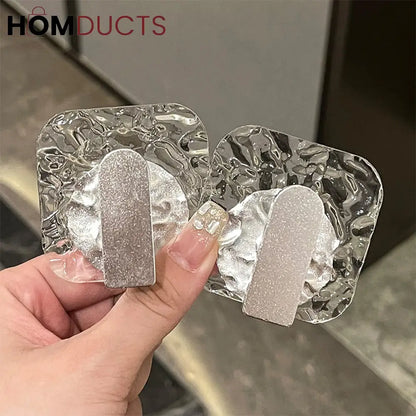 Luxury Wall Hooks (4pcs)