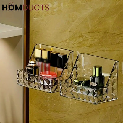 Luxury Wall Mounted Organizer