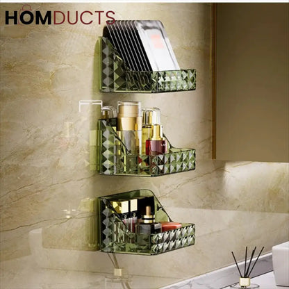 Luxury Wall Mounted Organizer
