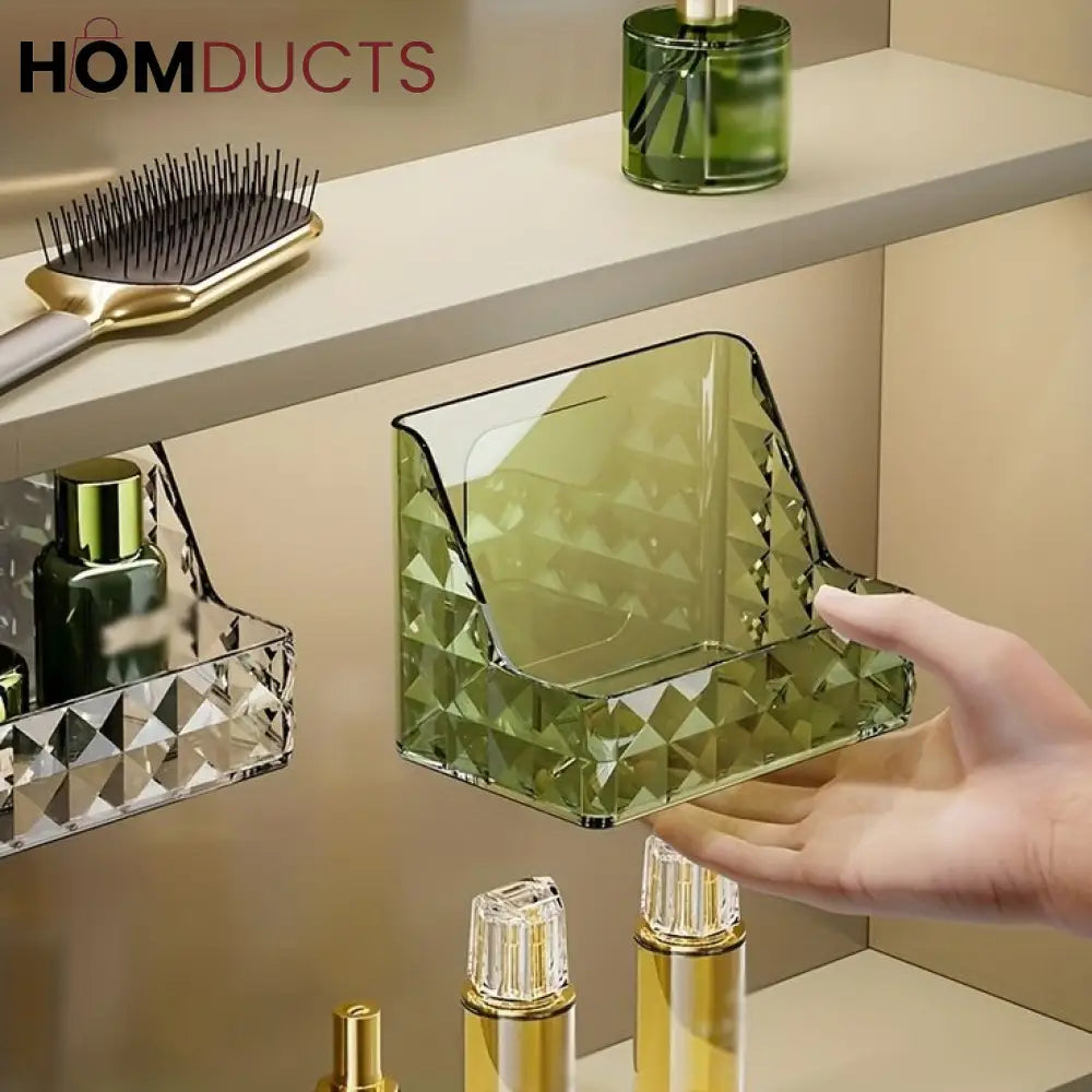 Luxury Wall Mounted Organizer