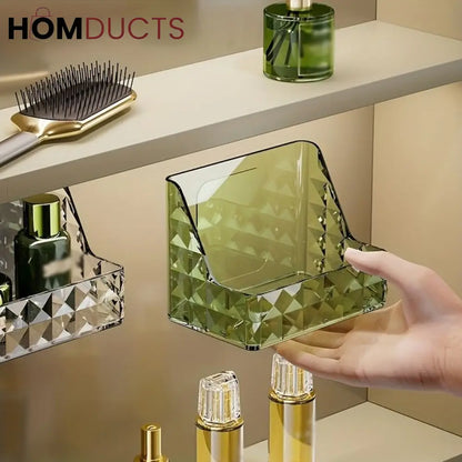 Luxury Wall Mounted Organizer