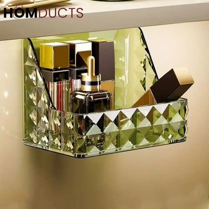 Luxury Wall Mounted Organizer