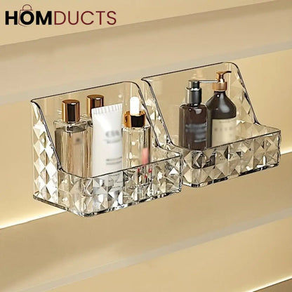 Luxury Wall Mounted Organizer