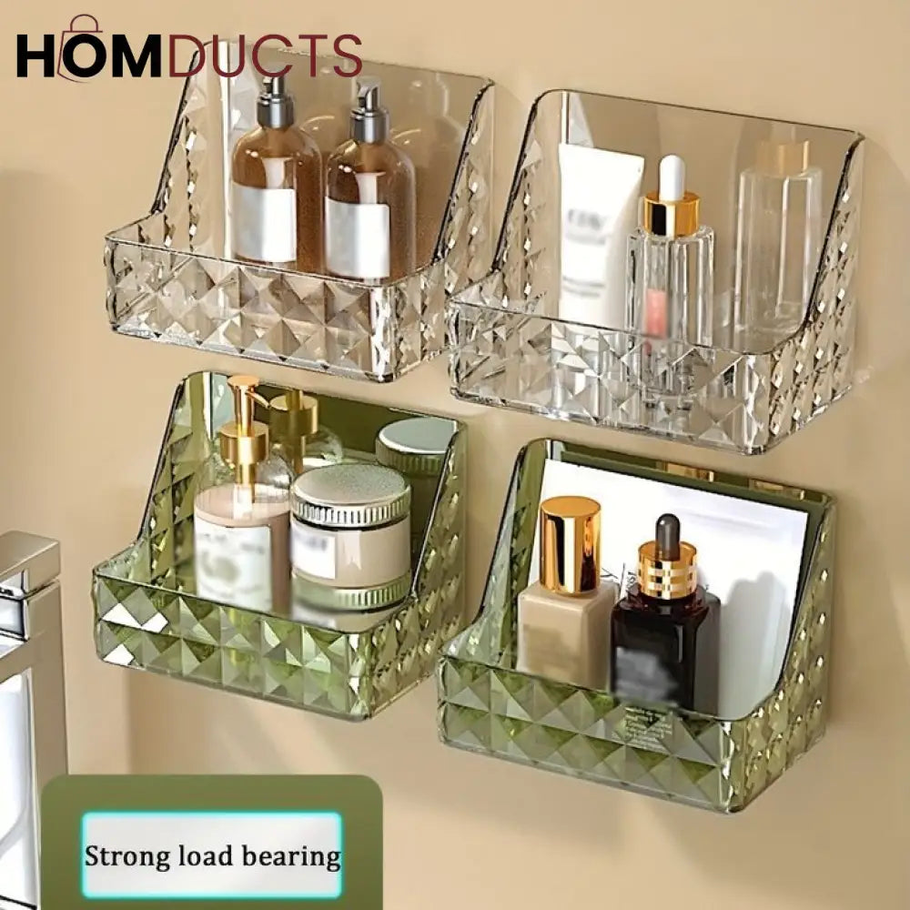 Luxury Wall Mounted Organizer