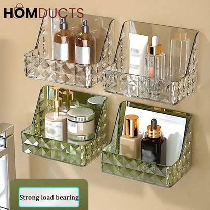 Luxury Wall Mounted Organizer