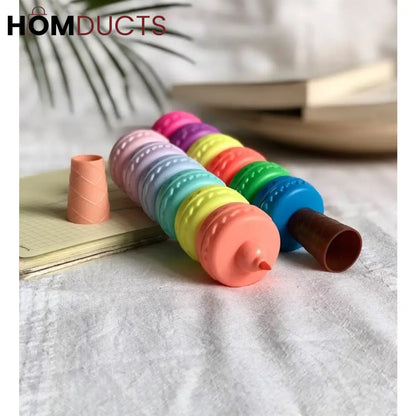 Macarons Shape Highlighter