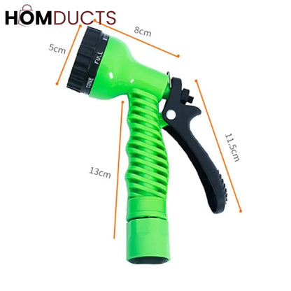Magic Hose Pipe