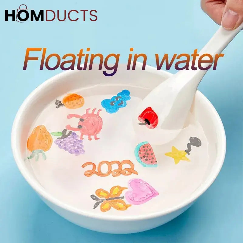 Magical Water Painting Set