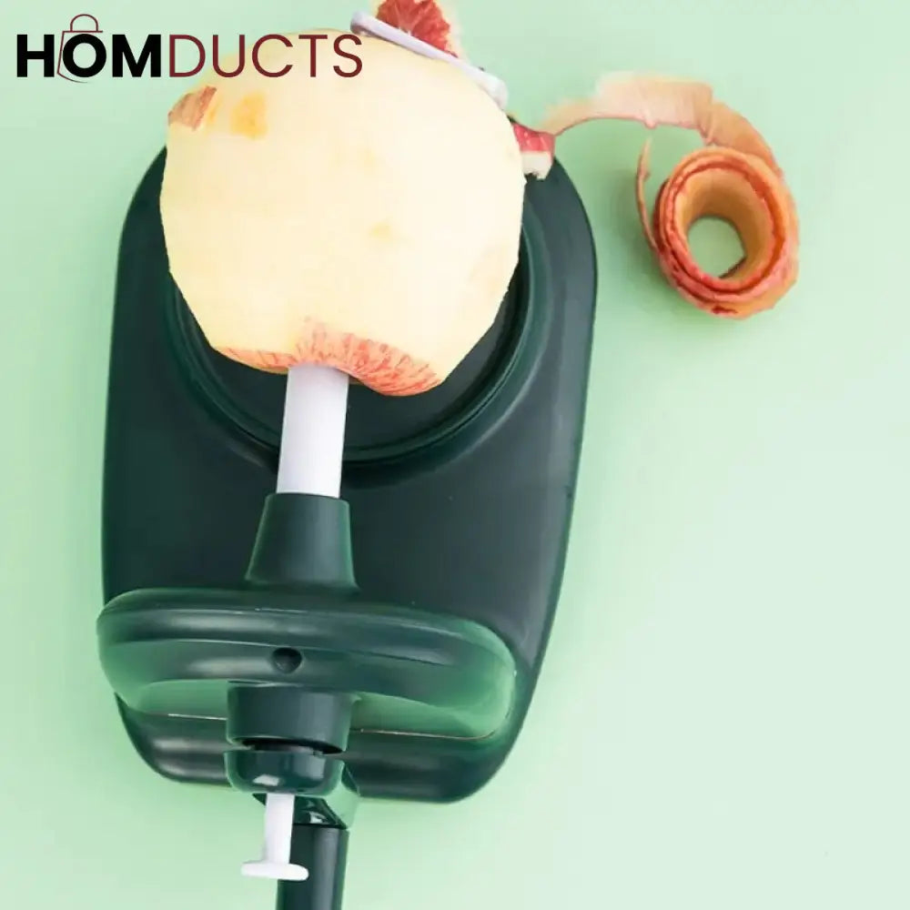 Manual Apple Peelar