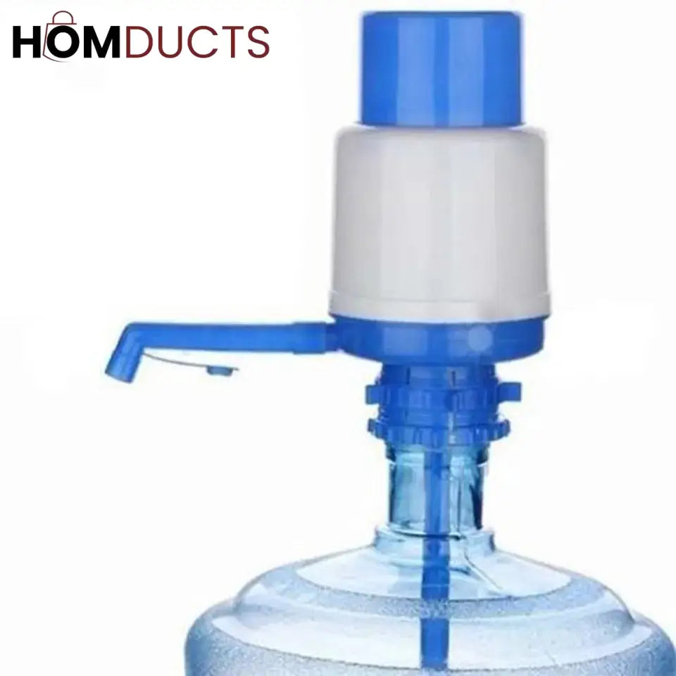 Manual water Hand dispenser