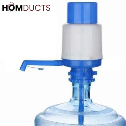 Manual water Hand dispenser