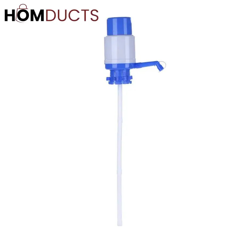 Manual water Hand dispenser