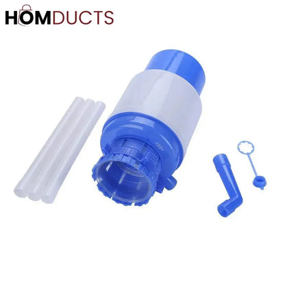 Manual water Hand dispenser