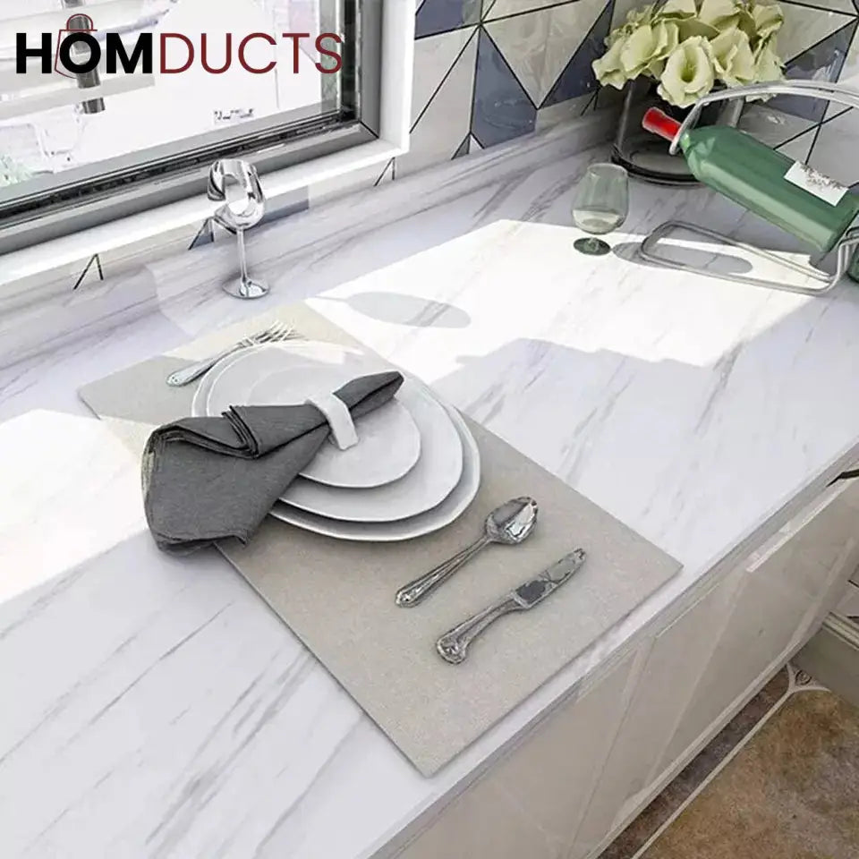 Marble Sheets