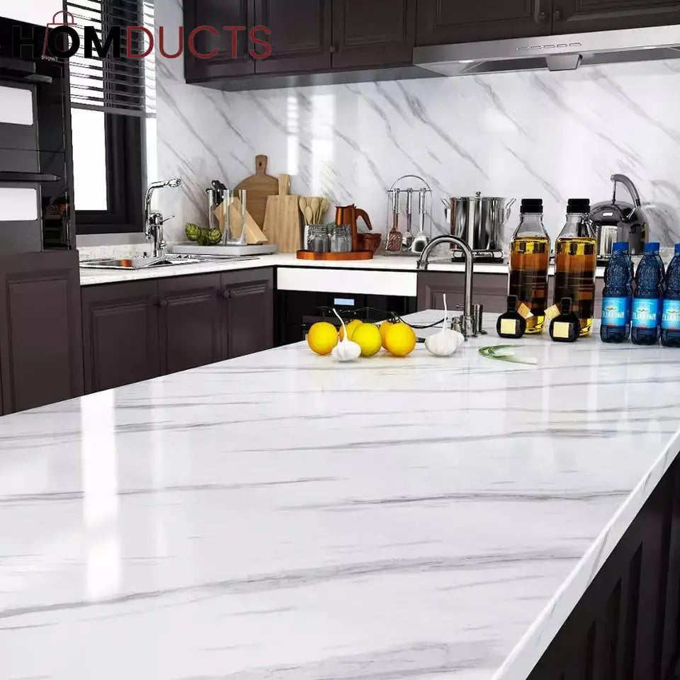 Marble Sheets