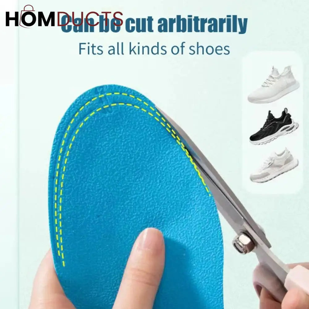 Massage insole