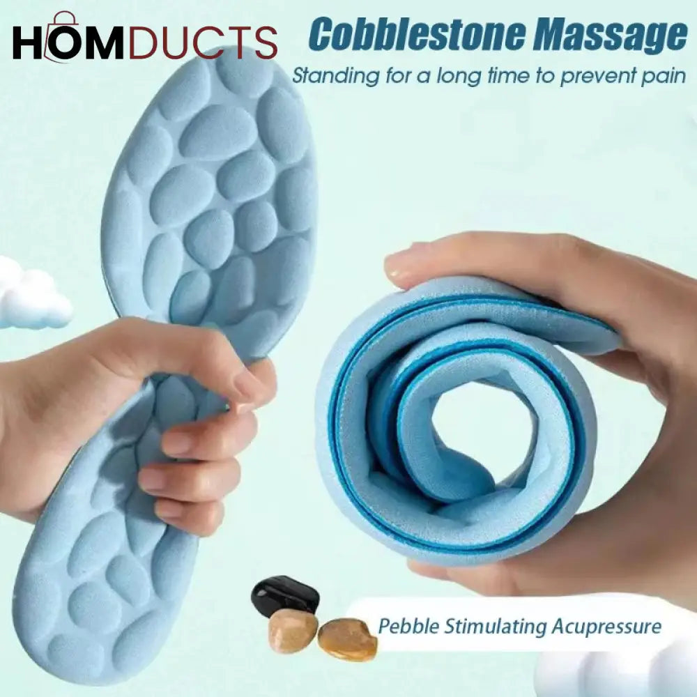 Massage insole