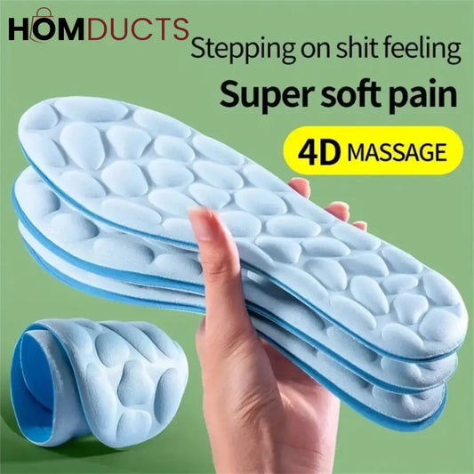 Massage insole