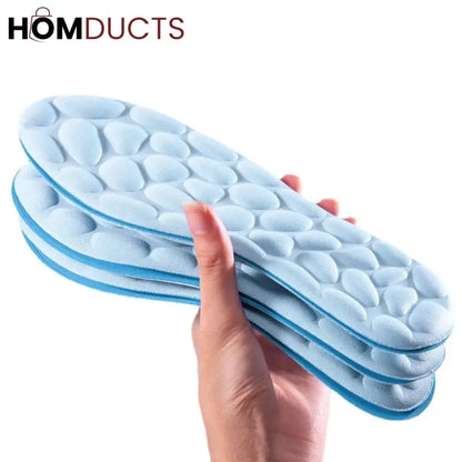 Massage insole
