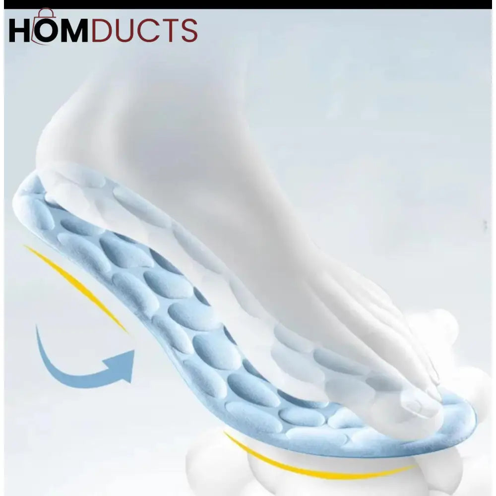 Massage insole