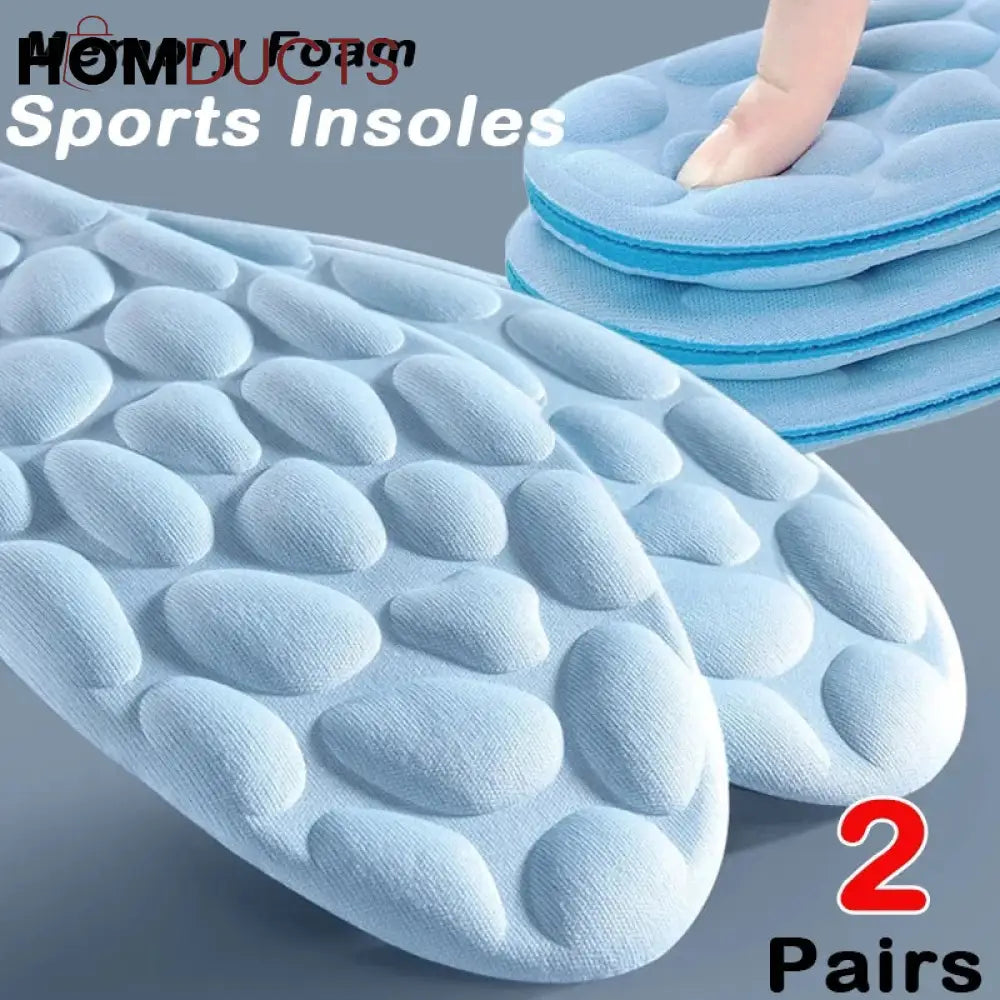 Massage insole