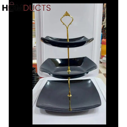 Melamine Platters