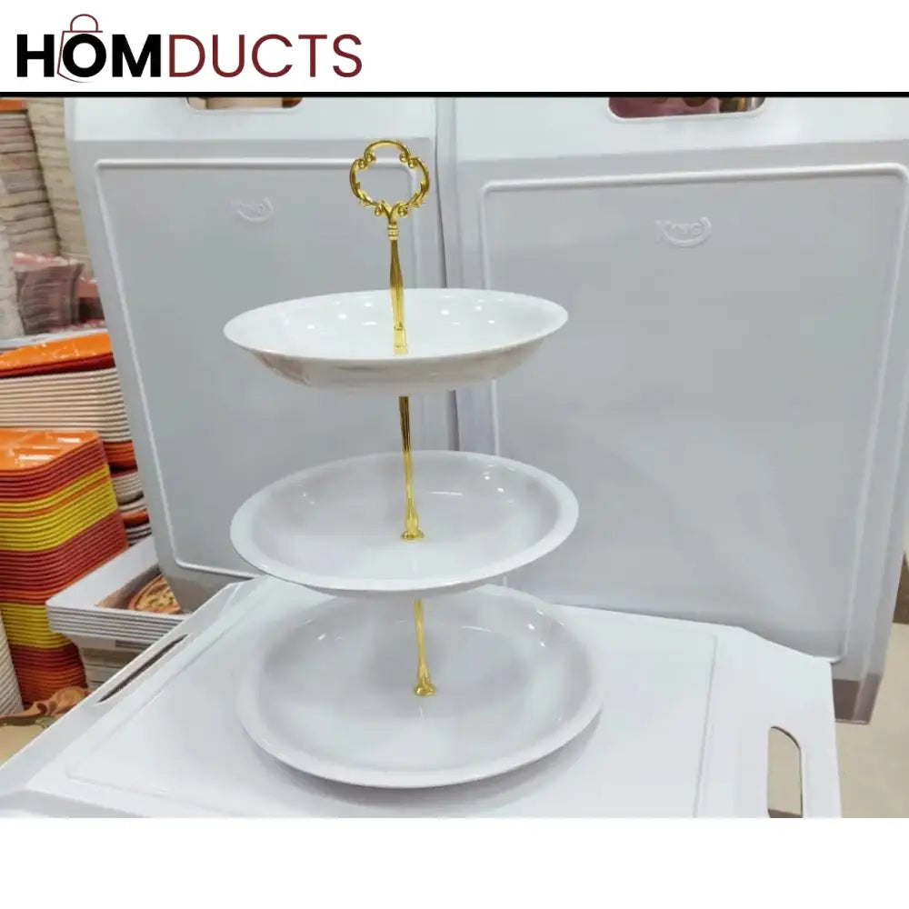 Melamine Platters