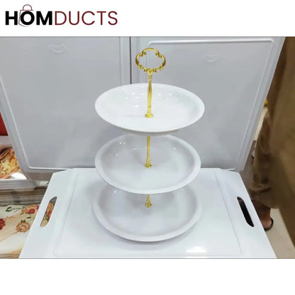 Melamine Platters