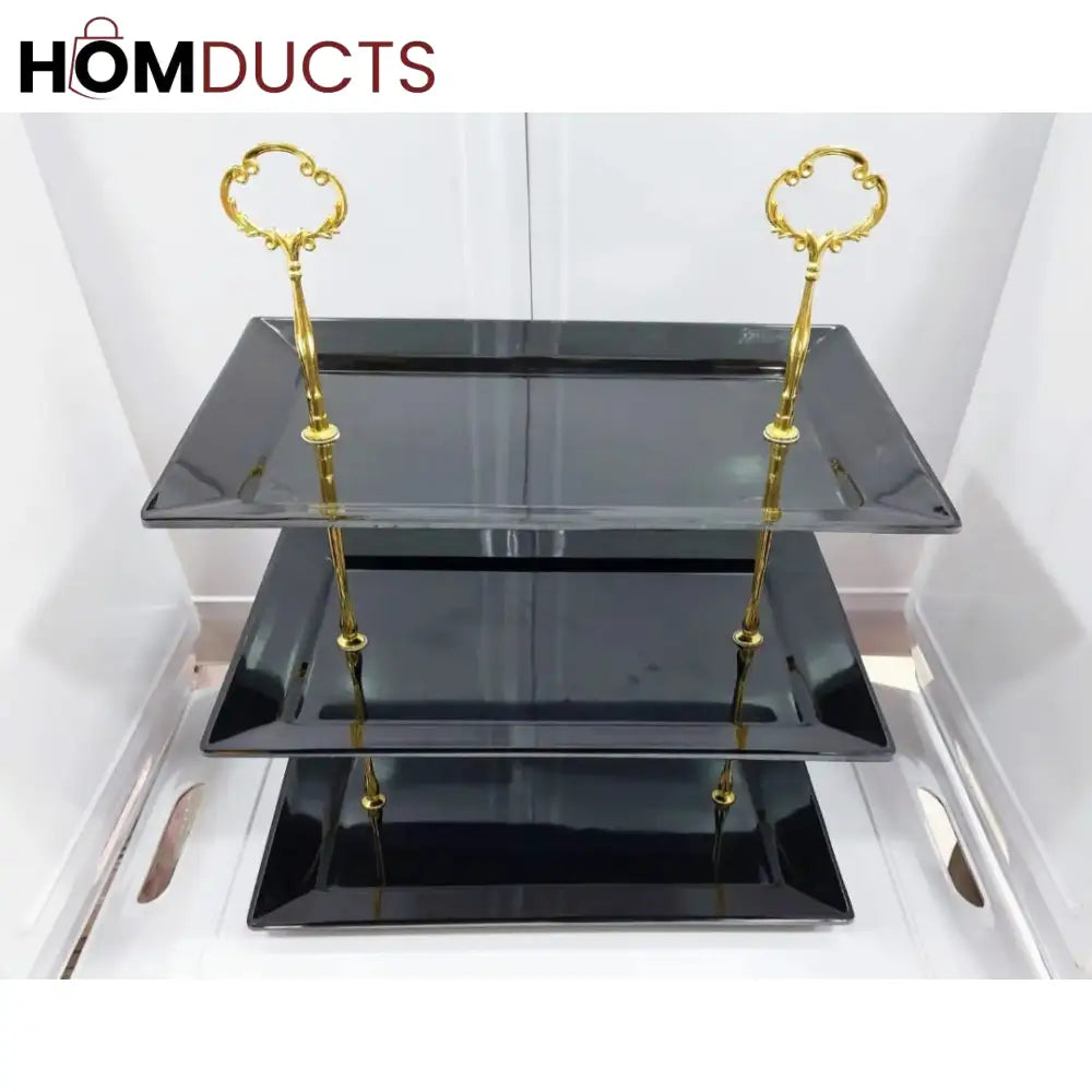 Melamine Platters