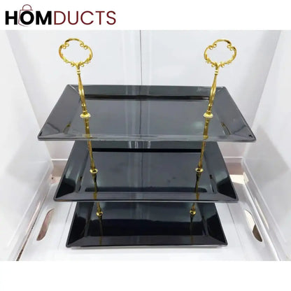 Melamine Platters