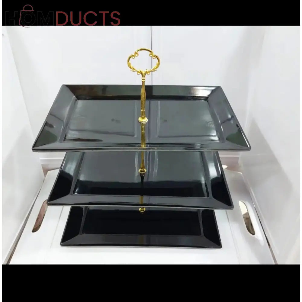 Melamine Platters