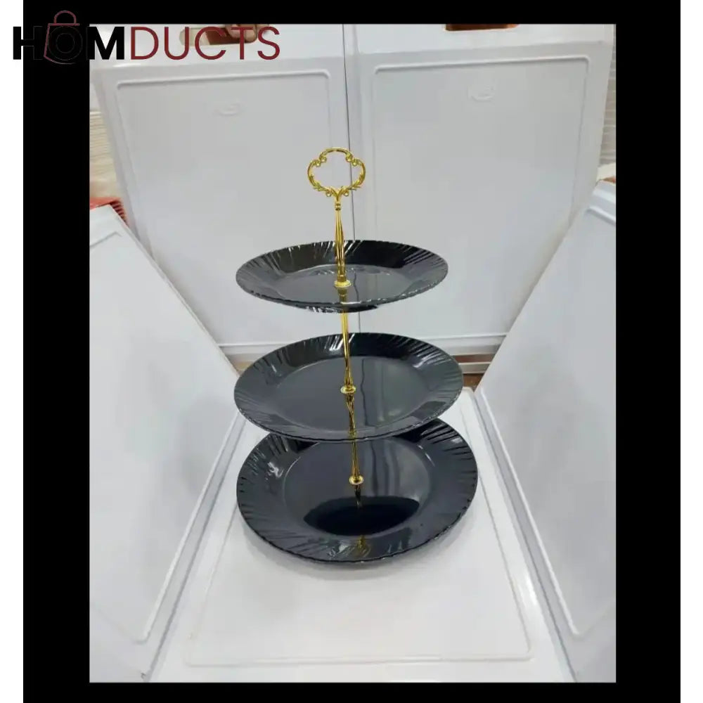 Melamine Platters