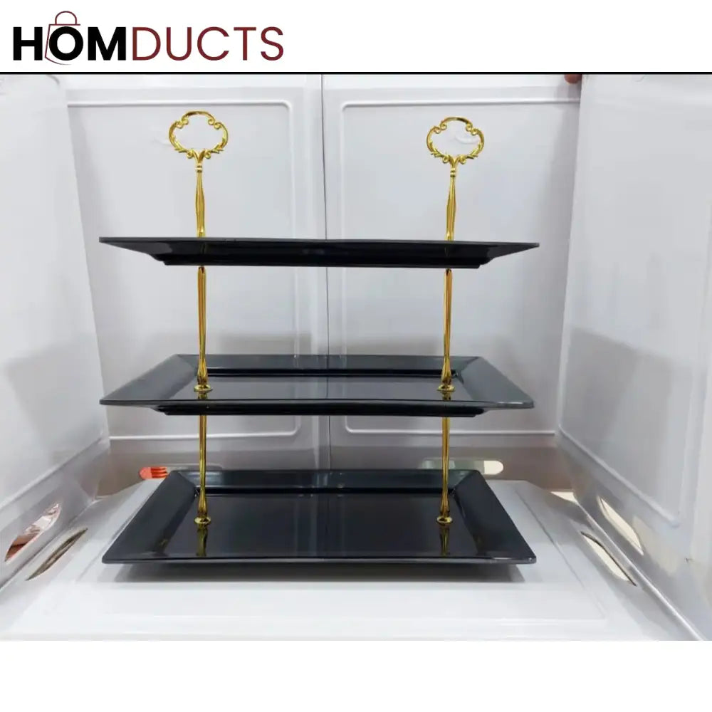 Melamine Platters
