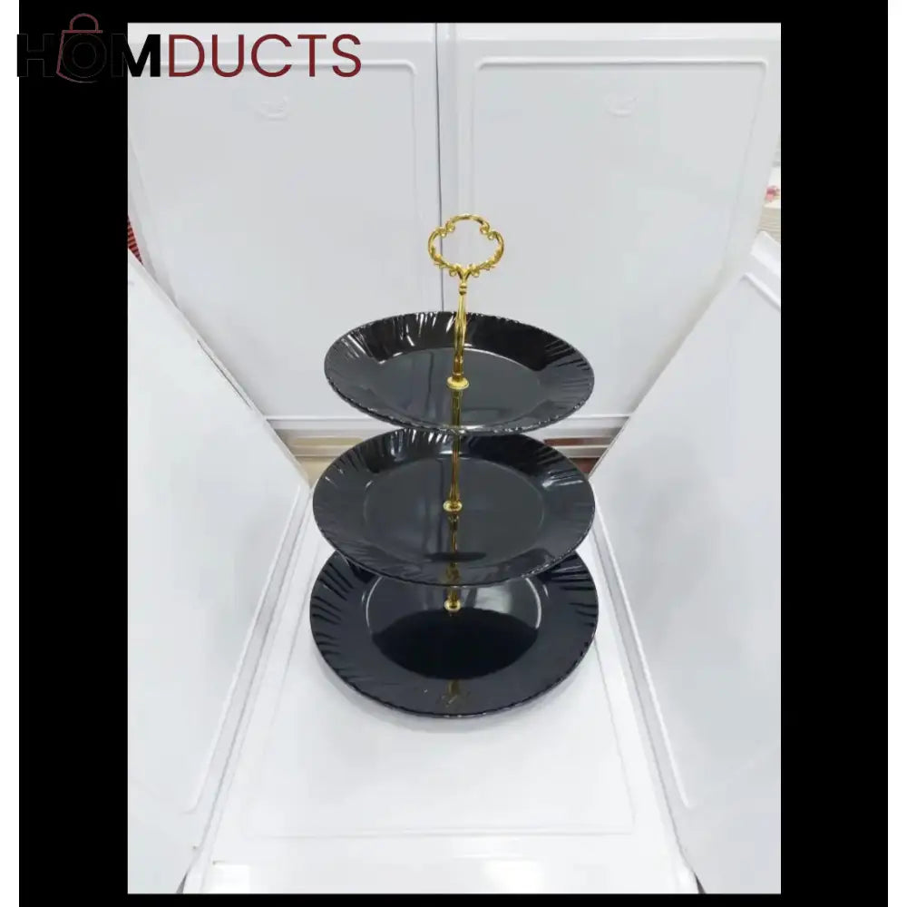 Melamine Platters