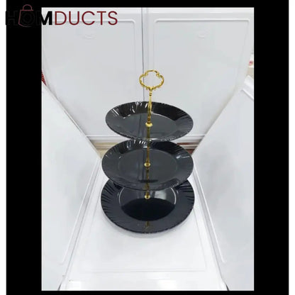 Melamine Platters