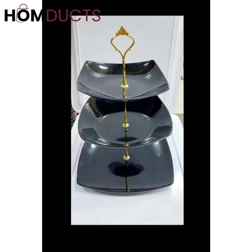 Melamine Platters