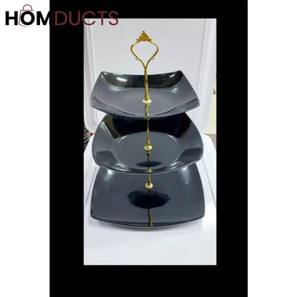 Melamine Platters