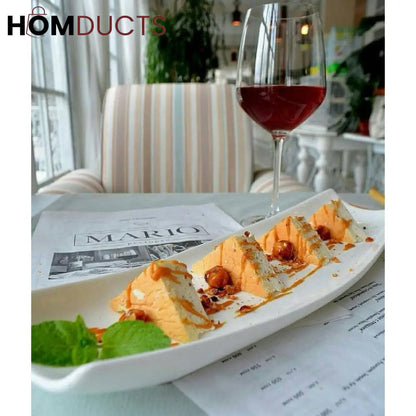 Melamine Serving Dishes