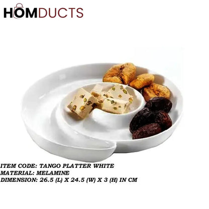 Melamine Serving Dishes