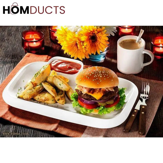 Melamine Serving Dishes