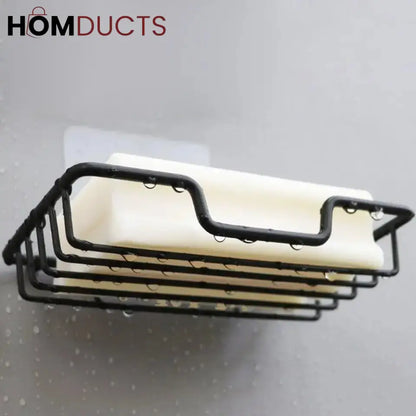 Metal Soap Dish