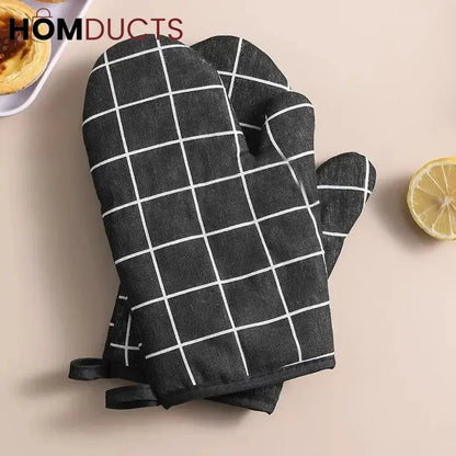 Microwave Oven Gloves