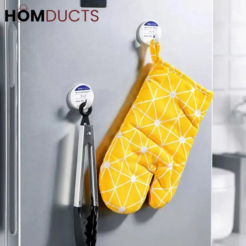 Microwave Oven Gloves