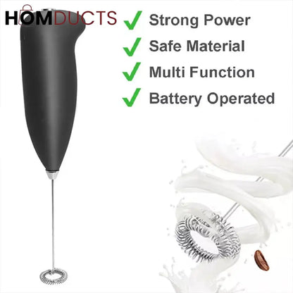 Milk Frother