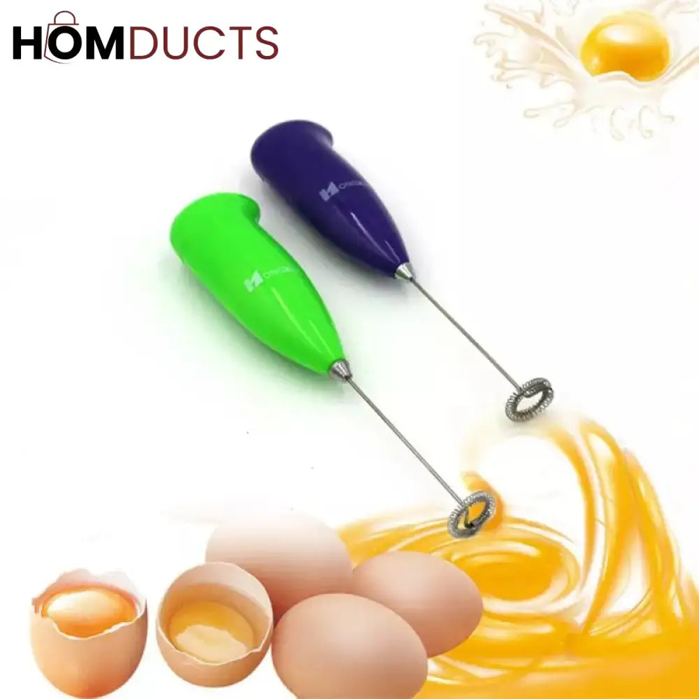 Milk Frother