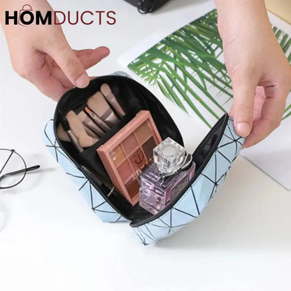 Mini Cosmetic Pouch